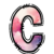 C