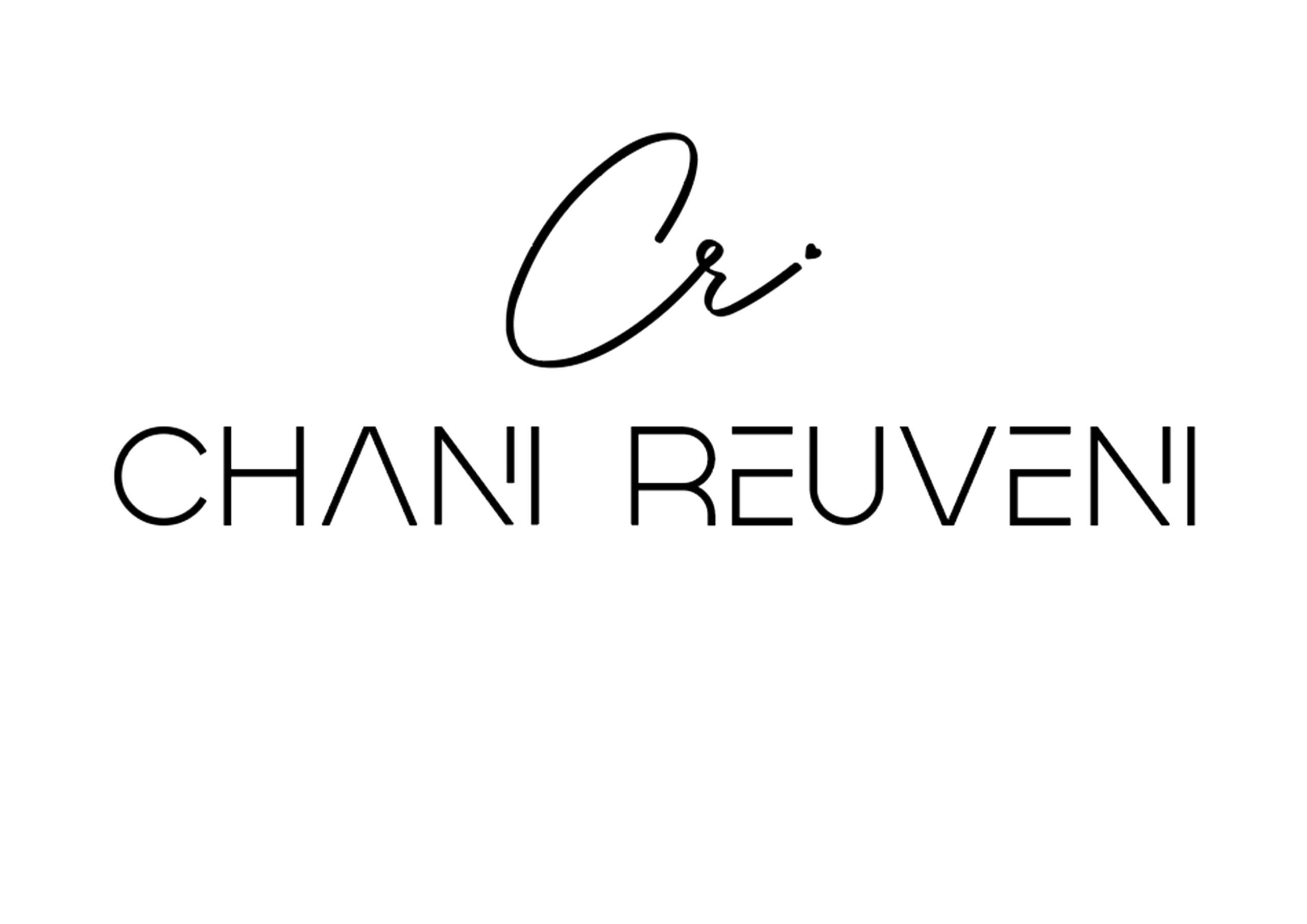 Chani Reuveni