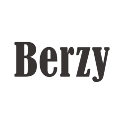 לוגו Berzy