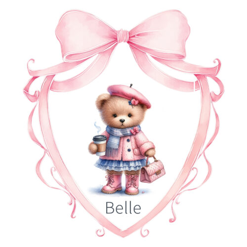 Belle