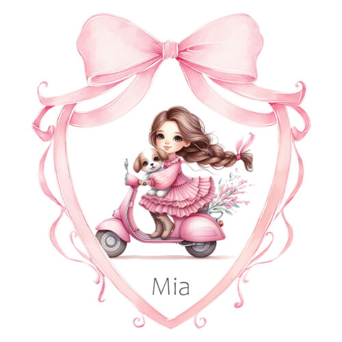 Mia