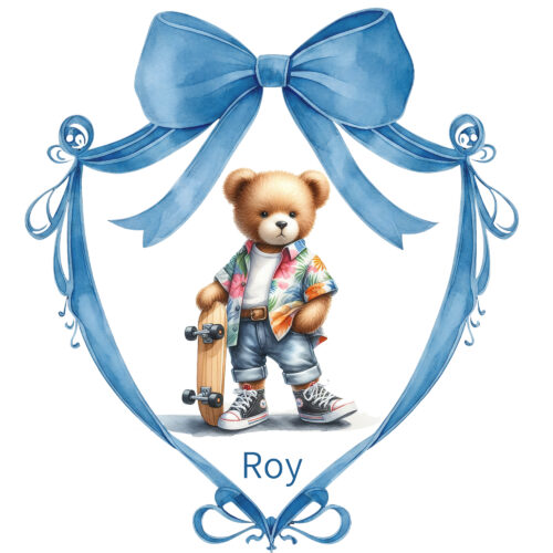 Roy